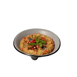 بابا غنوج