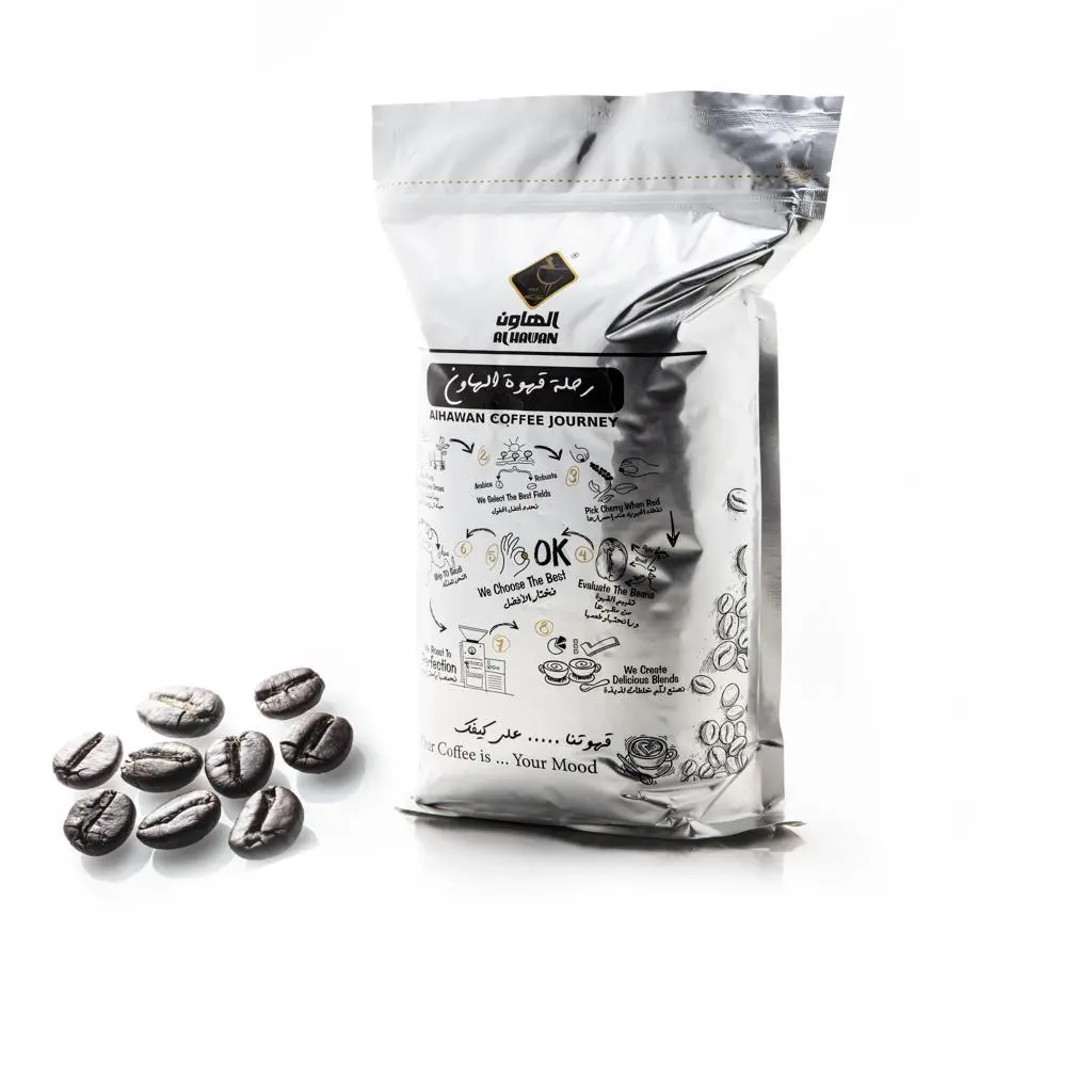 Espresso Whole Bean Coffee