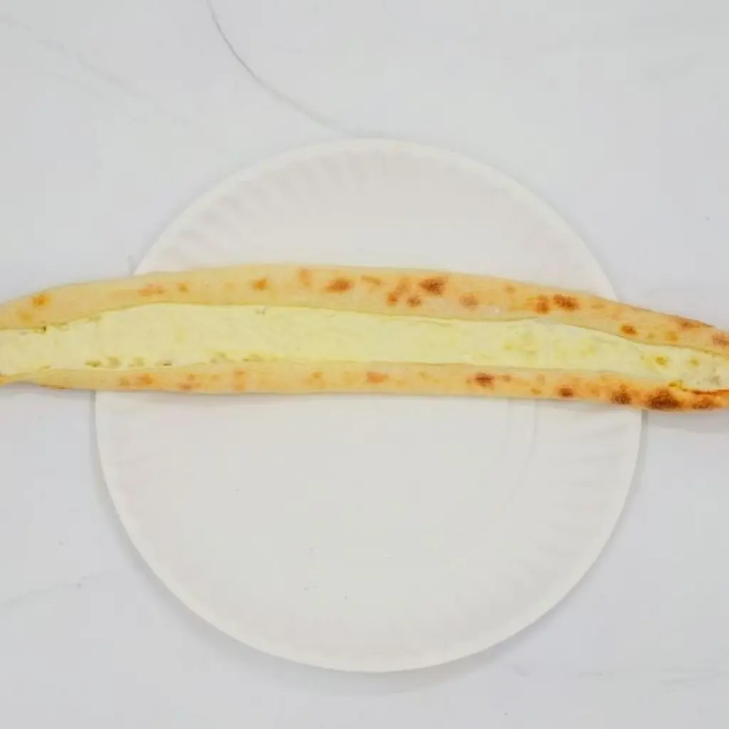 Labneh and Cheese Pie