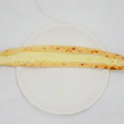 Labneh and Cheese Pie