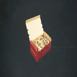 ميني شاورما اسطا عاصم