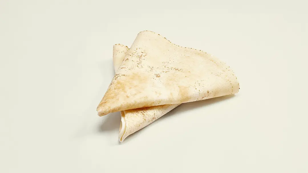 خبز حبتين