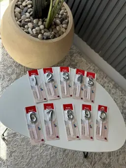 شموع ارقام