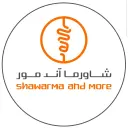شاورما اند مور - الرياض - السويدي