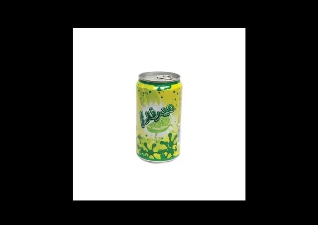 Mirinda Lemon