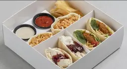 بوكس فطور