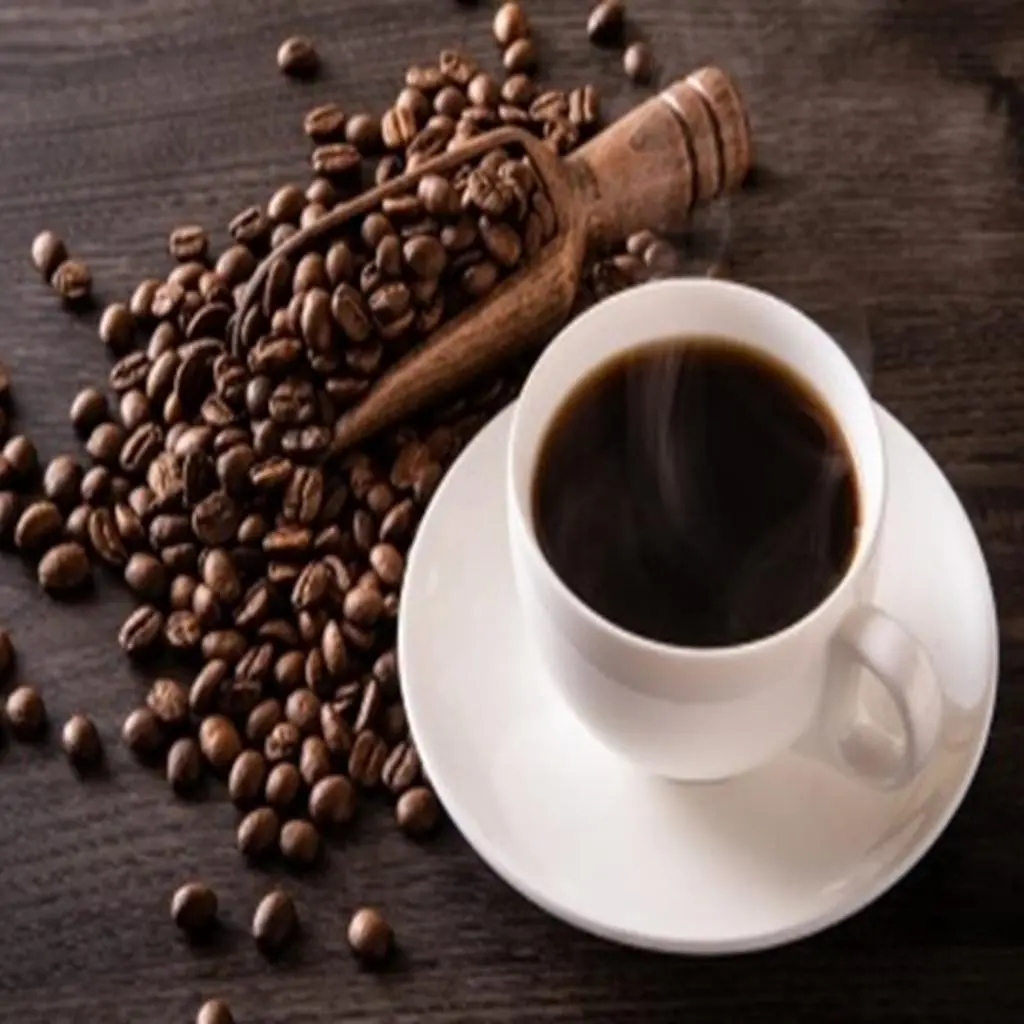 Black Coffee