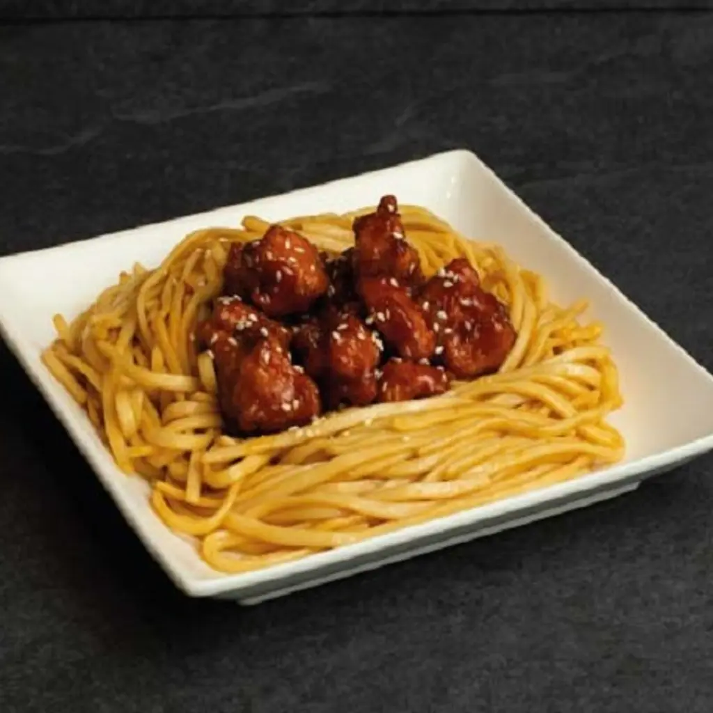 Meal 8 ( N.P / CH. K )