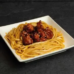 Meal 8 ( N.P / CH. K )