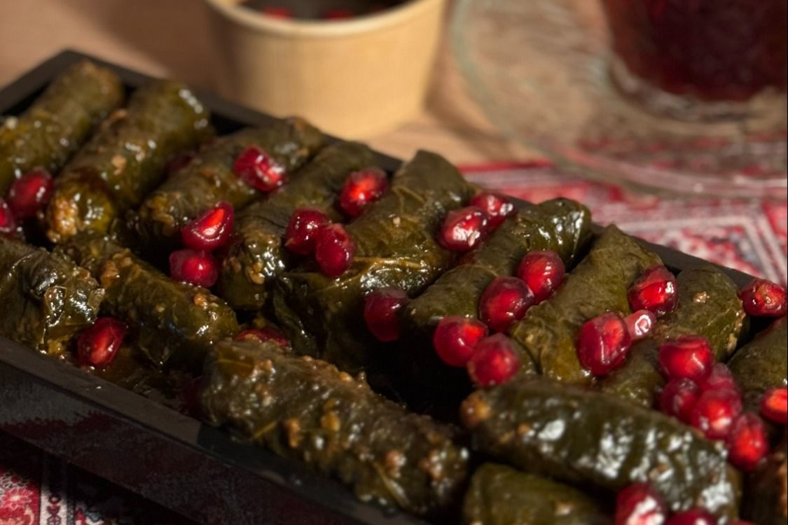 ورق عنب