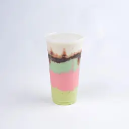 Layers Juice