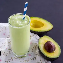 Avocado Juice