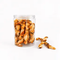 Puff Sticks