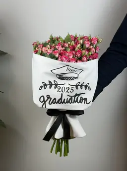 Graduation Bouquet F