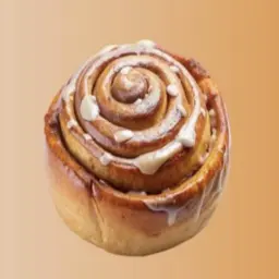 Cinnabon