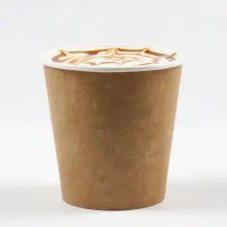 Hot Spanish Latte