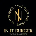 In It Burger - Riyadh - Al Nada