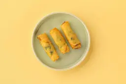 Cheese Rolls