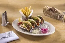 Mediterranean Grilled Beef Kebabs