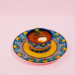 Chili Soup