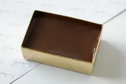 ترافل شكولاتة