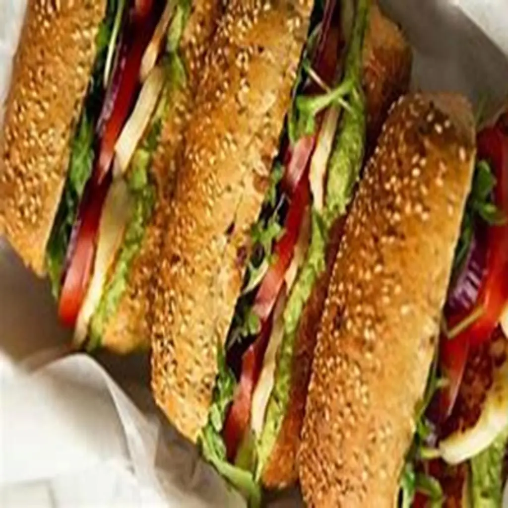Zobon Cheese Sandwish