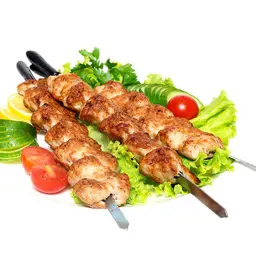 صحن كباب دجاج