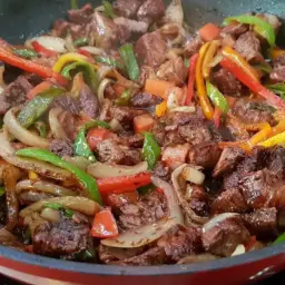 Moqalqal Meat Fresh