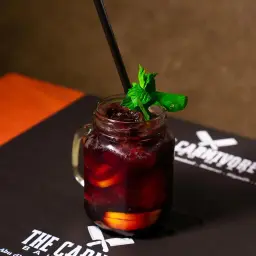 Cherry Cola