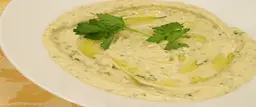 طحينه