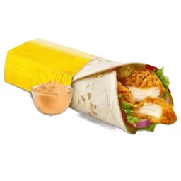 Chicken Tortilla