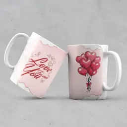 كوب - حب الى الأبد
