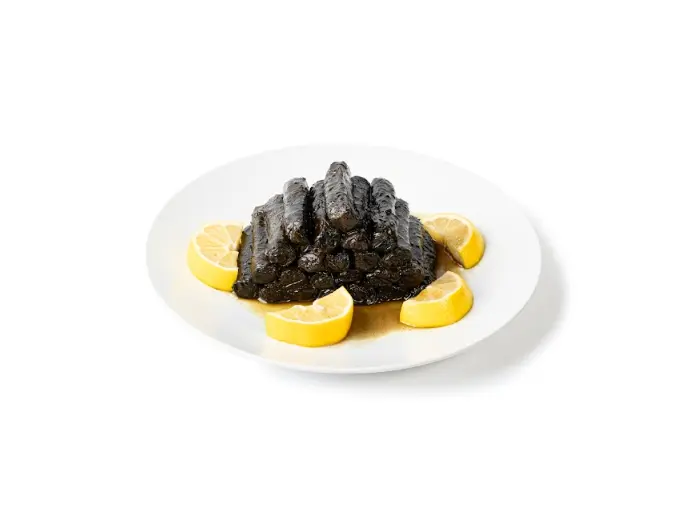 ورق عنب ليمون