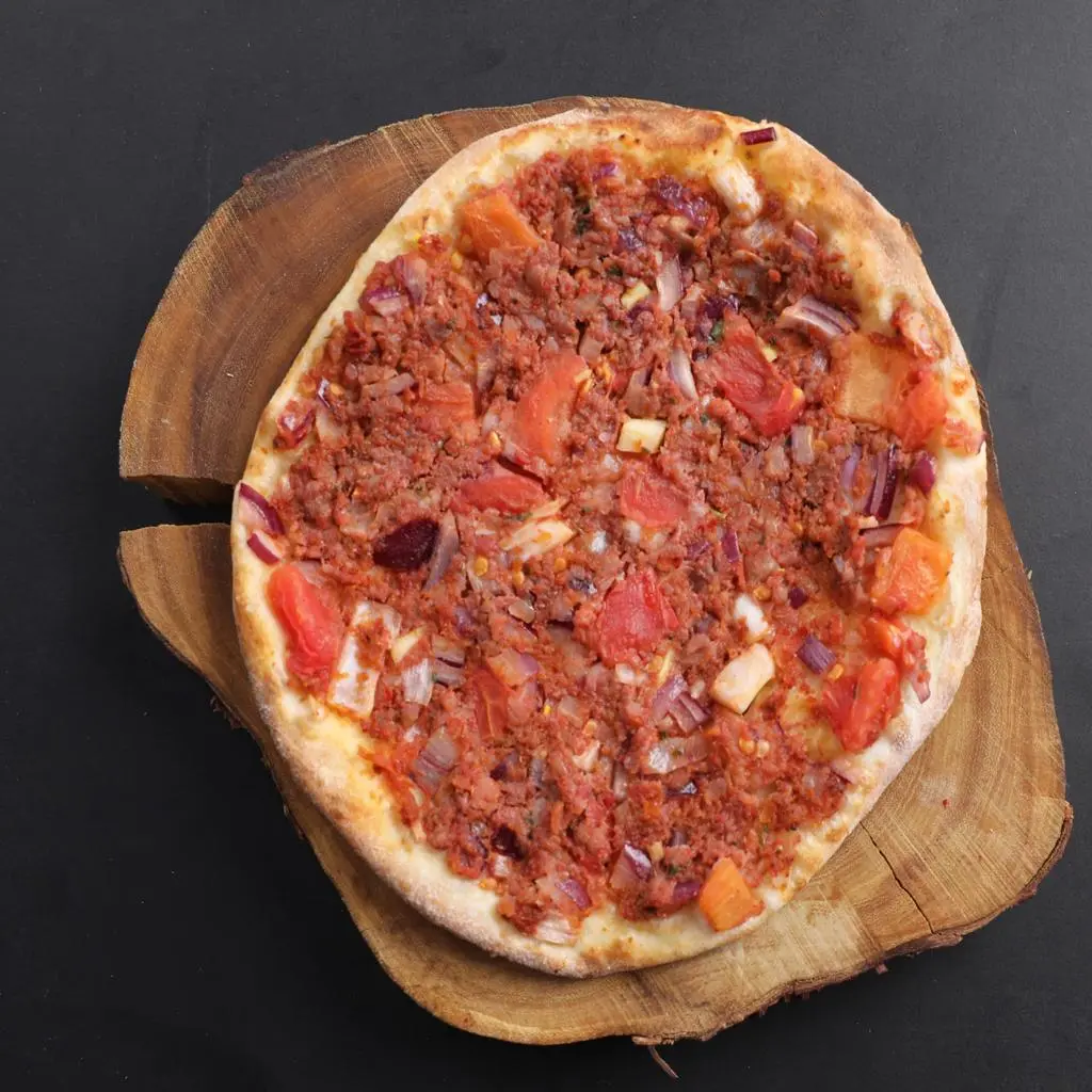 Oven Mujramsha