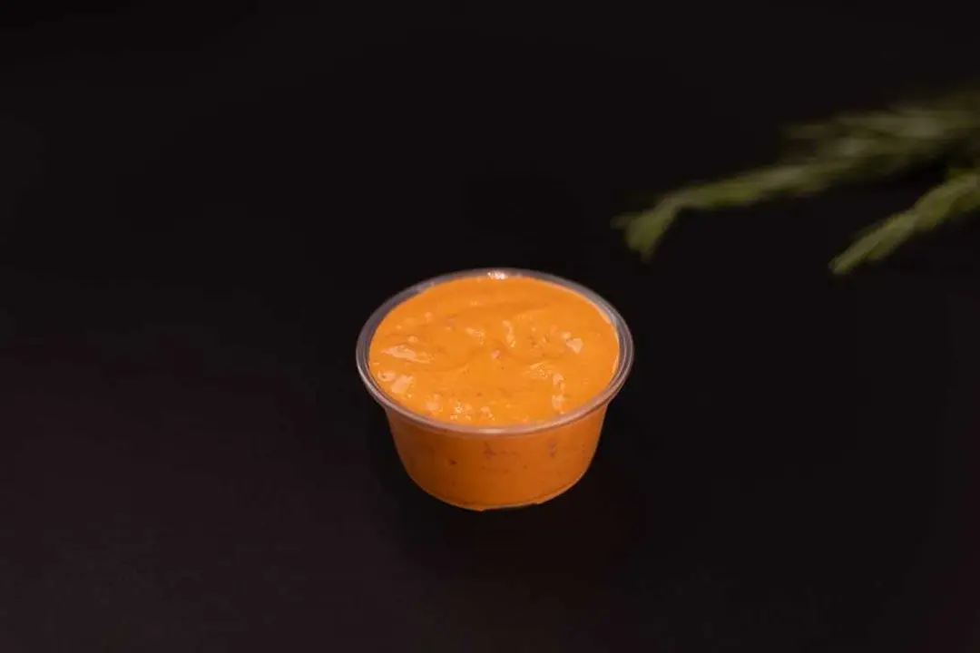 Atomic Hot Sauce