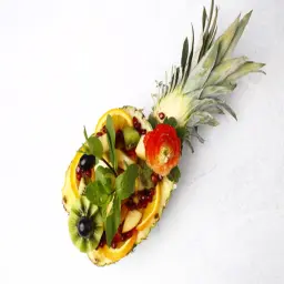 عصير أناناس