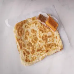 فطيرة بسبوسة وكنافة