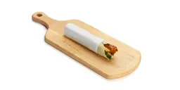Chicken Kebab Sandwich