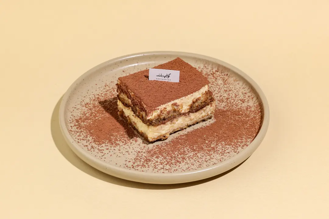 Tiramisu