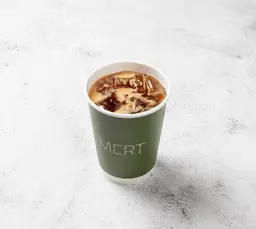 Iced Americano