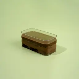 ترافل كيك شوكولاتة