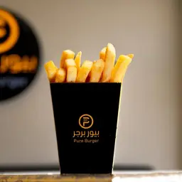 بطاطس مقلية