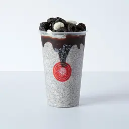 Adel Al Ostora Milkshake