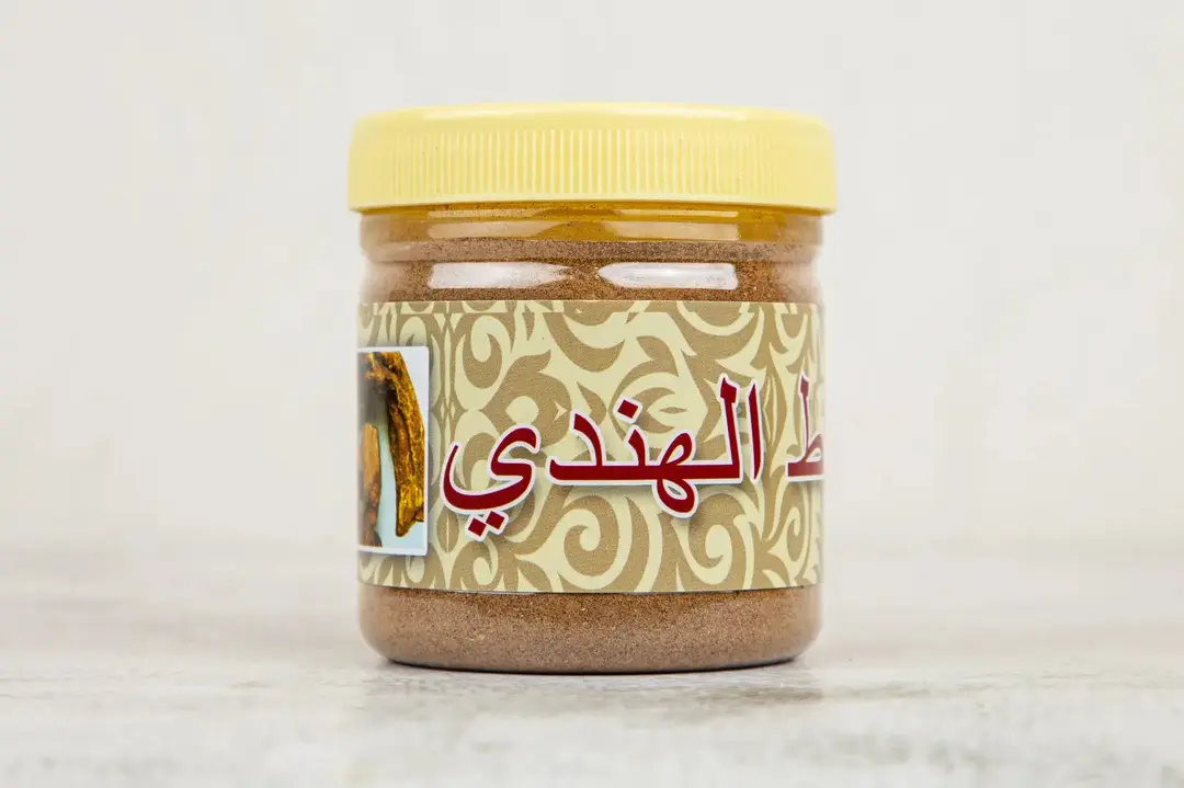 قسط هندي