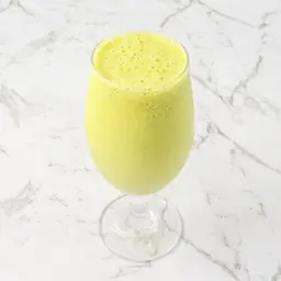 عصير الرجل الأخضر