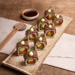 Gyu Roll - 8 Pieces