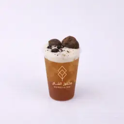 آيس لومي حساوي