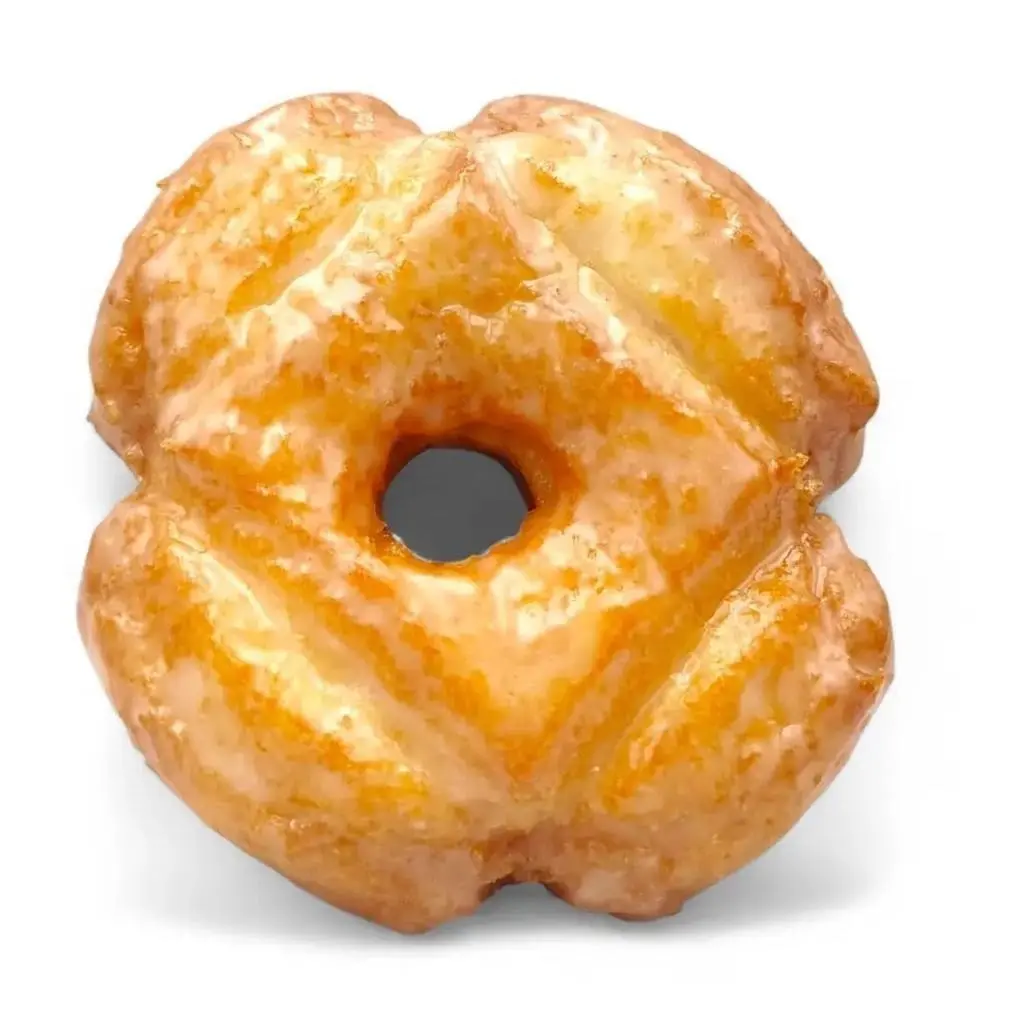 Old Fashion Glaze