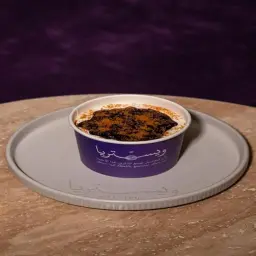 تشيز كيك توت