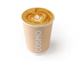 hot latte